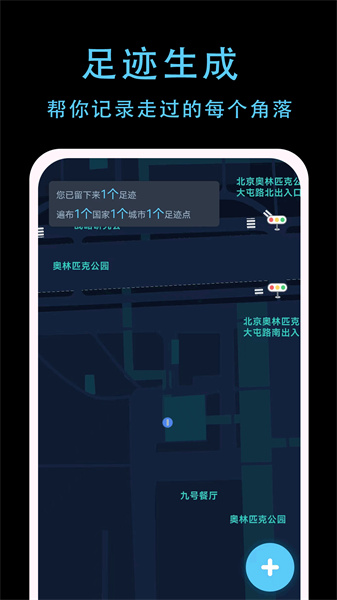 一生足迹(3)