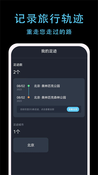 一生足迹(2)