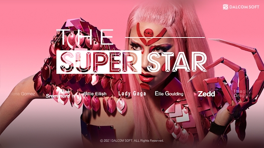 TheSuperStar(1)