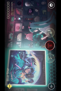 Cytus2手游(1)