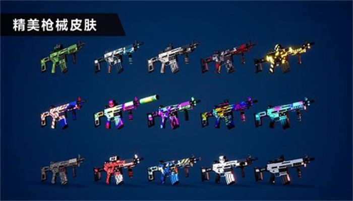枪战特训2激战手机版(3)