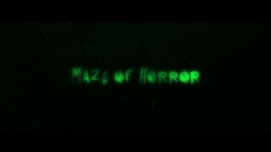 Maze of Horror(1)