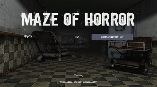 Maze of Horror(3)