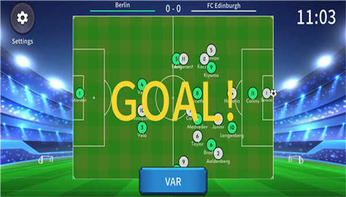 足球裁判模拟器汉化版(3)