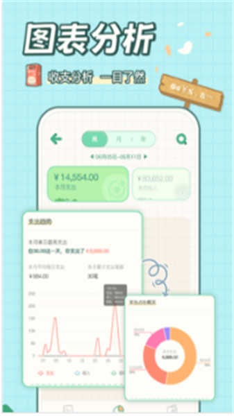 团团记账海东开发一个app的多少钱