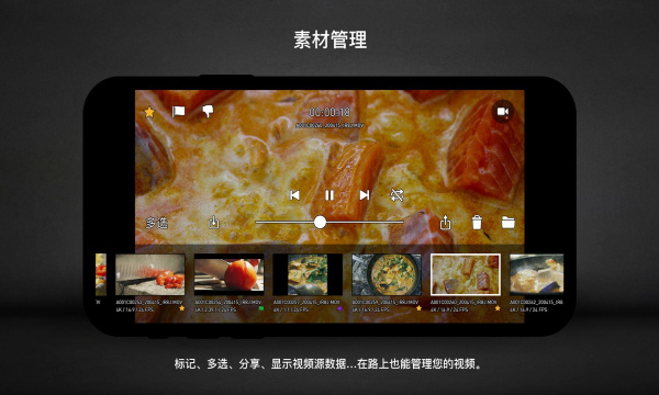 Protake专业摄像机(4)