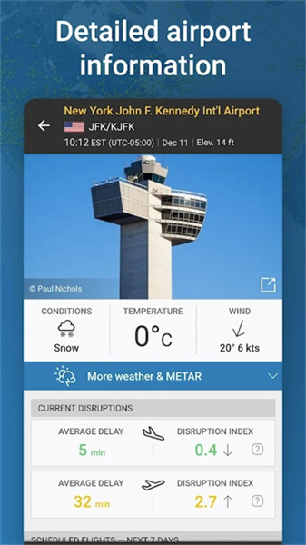 flightradar 24汉化版