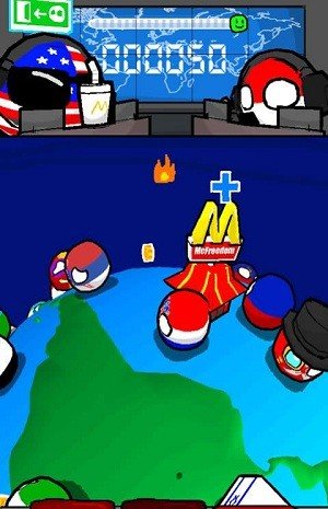 Polandball NSFWorld(2)