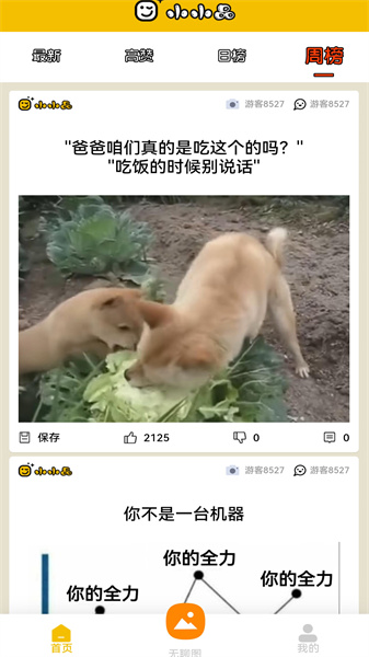 小小品(2)