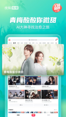 搜狐视频HD(5)