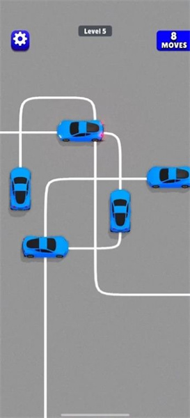 小车交通线路(3)