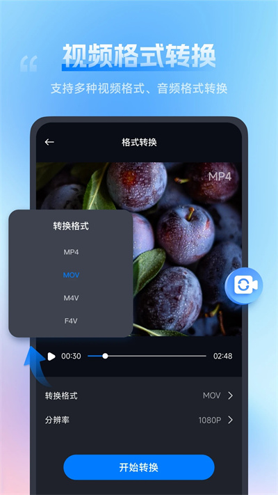 口袋视频转换器(1)