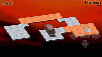 bloxorz手机版(2)