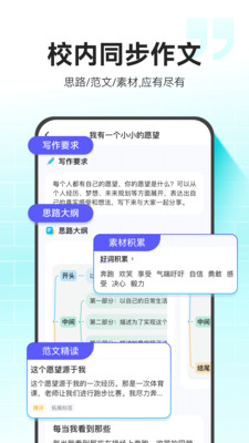 小猿作文批改(2)