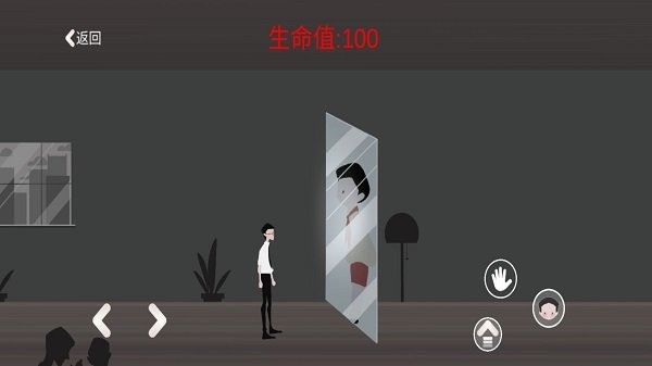逃出办公室(1)