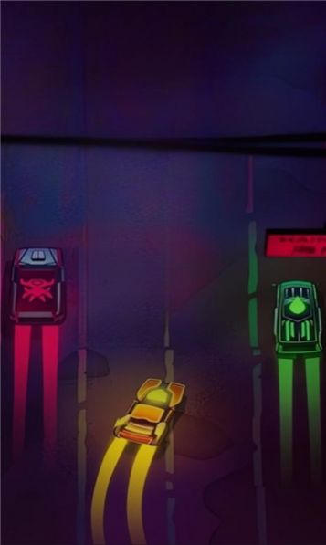 无敌小汽车(1)