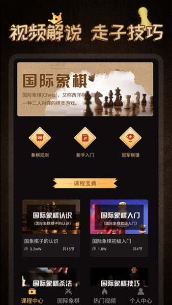 国际象棋大师最新版(2)