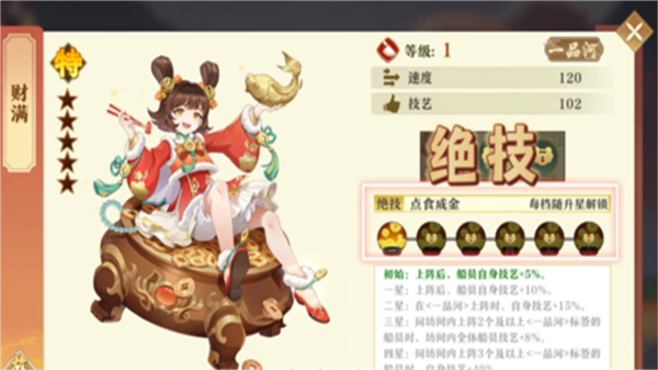 神州千食舫(3)