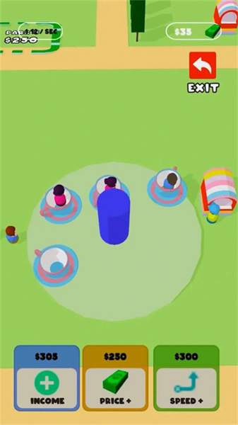 闲置月球公园(3)
