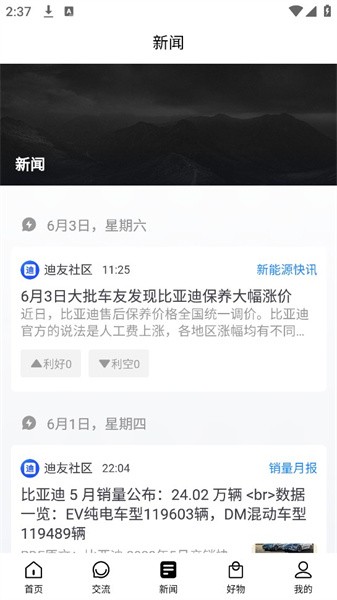 迪友社区(4)