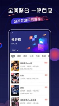 乔治影视截图2