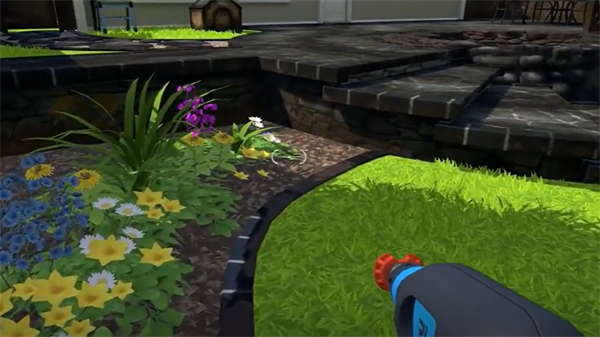Power Washing Clean Simulator
