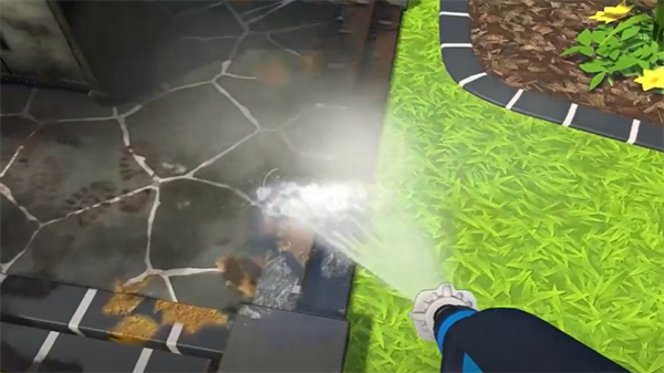 Power Washing Clean Simulator(4)