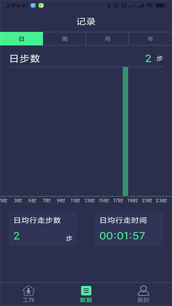 足下垂康复仪(1)