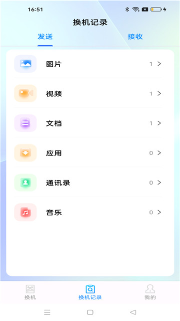 安卓同步助手截图2
