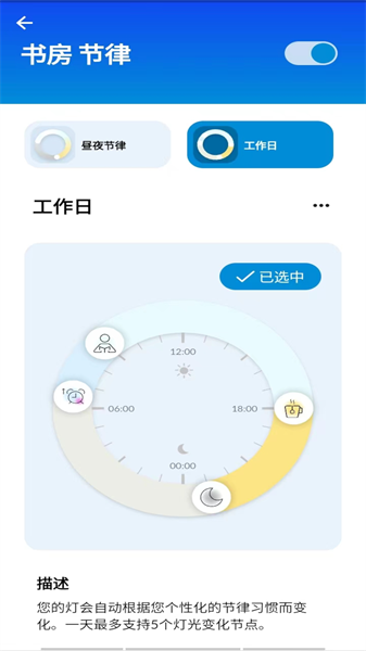 WiZ CN V2截图1