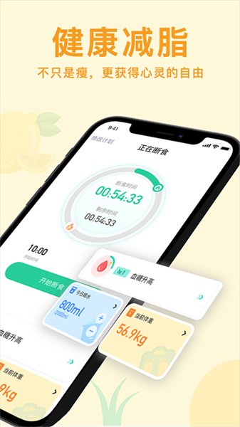 轻断食now(4)