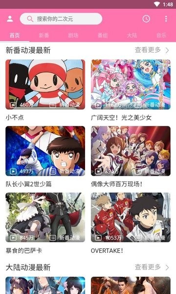 PiliPili轻量版(4)
