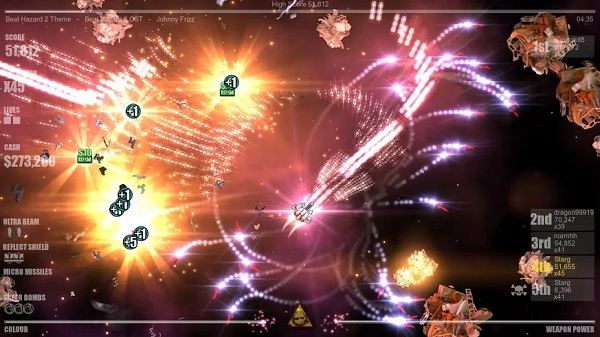 危险节奏2汉化版(3)