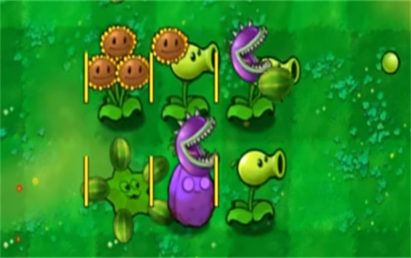 植物大战僵尸融合版(2)