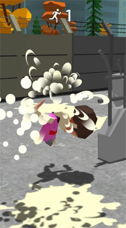油漆大逃杀3D(1)