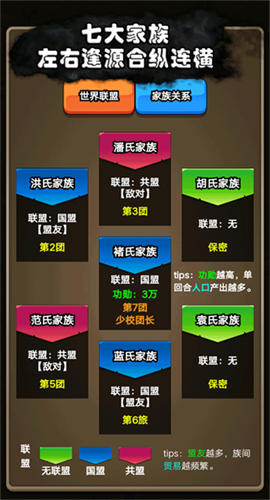代号家族崛起折相思(2)