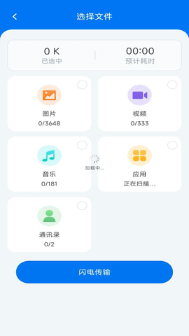 手机互传一键助手截图2