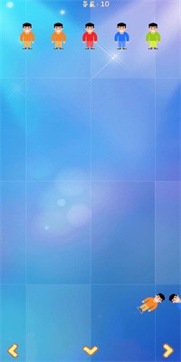 跃迁人生(3)