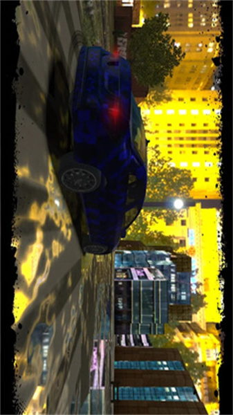 小镇汽车模拟(5)