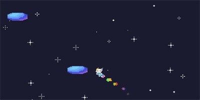 猫猫跳向宇宙(3)