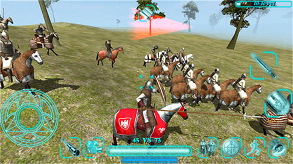 兴盛帝国中文版(2)