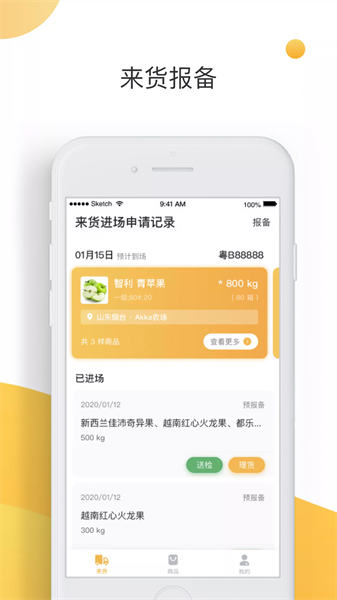 大白菜截图1