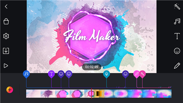 film maker截图1