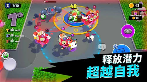 小队破坏者手游(3)