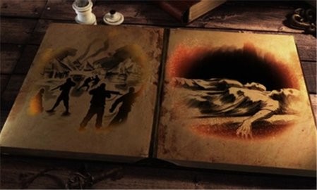 崩坏之兆瘟疫手机版(4)