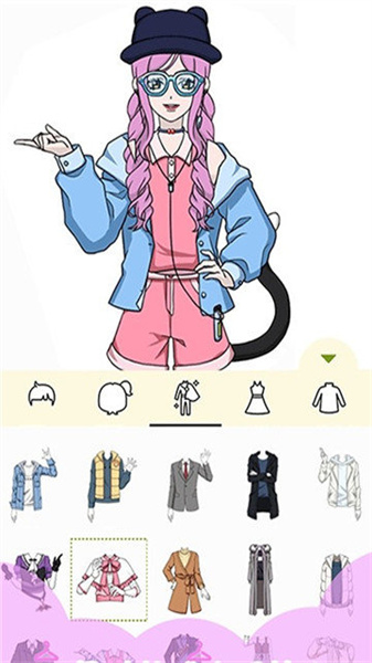 小小服装店(2)