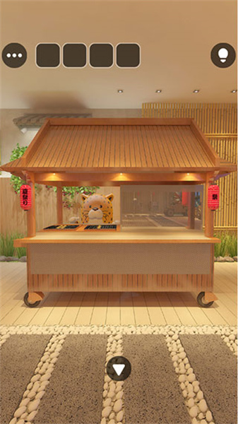 密室逃脱夏日祭的恶作剧(3)