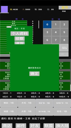 极简策略(1)