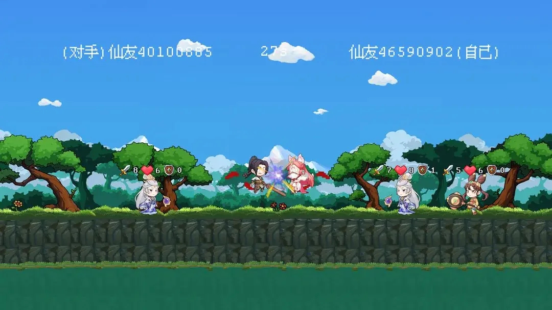 云梦之音完整版(4)