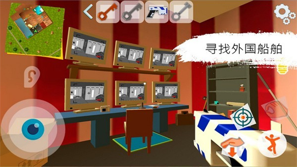 黑暗之谜(2)